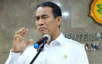Stok Beras Nasional Diproyeksikan Aman hingga Juli 2027, Harga Naik Rp50 per Kg