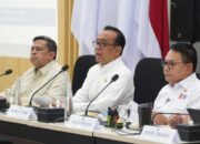 Menko PMK: Wajib Halal Mulai Oktober 2026 untuk Lindungi Masyarakat dan Perkuat Kepercayaan
