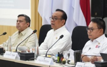 Menko PMK: Wajib Halal Mulai Oktober 2026 untuk Lindungi Masyarakat dan Perkuat Kepercayaan
