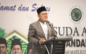Muhammad Cholil Nafis