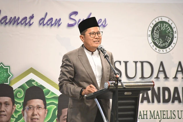 Muhammad Cholil Nafis