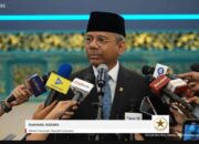 Menkeu Purbaya Dipecat Diganti Suahasil Nazara