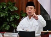 Pukat UGM Minta KPK Segera Periksa Nusron Wahid