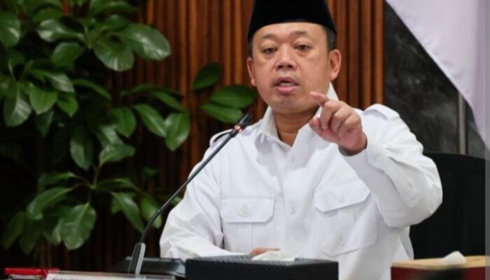 Nusron Wahid Dipanggil Lagi oleh KPK