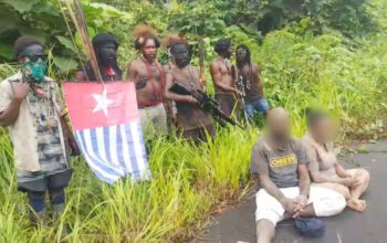 Opm Papua