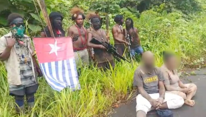 Habib Syakur Dorong Negara Hapus Istilah OPM dan KKB Papua, Ganti dengan Teroris