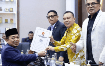 Pandangan Fraksi Pks Tentang Ruu Pengaturan Reforma Agraria