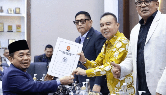 PKS Ingin RUU Reforma Agraria Bisa Lindungi Rakyat dari Mafia Tanah dan Kriminalisasi