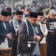 Pasca Salat Istisqa Di Puri Idaman