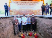 Museum Majapahit Direvitalisasi, 88 Ribu Artefak Jadi Kekuatan Utama