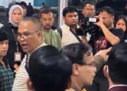 Polisi Soetta Redam Emosi Penumpang dengan Pelayanan Humanis