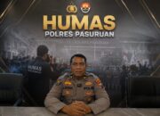 Mutasi 3 Penyidik Polsek Beji, Polres Pasuruan: Pemeriksaan Harus Objektif dan Profesional
