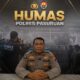 Plh. Kasi Humas Polres Pasuruan Iptu Joko Suseno