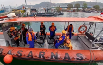 Polari Polda Lampung
