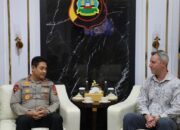 Konjen AS Apresiasi Komitmen Polda Bali Soal Keamanan Pariwisata
