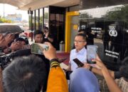 Polisi Tetapkan 3 Tersangka Penggelapan Saldo Akun TikTok Vilmei