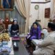 Prabowo Datangi Kediaman Megawati, Sampaikan Duka atas Kepergian Guruh Soekarnoputra