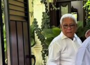 Prof Iyyas Subiakto
