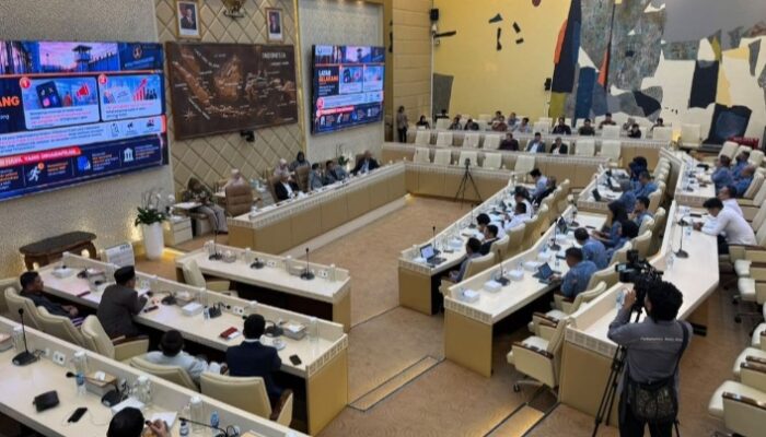 Jalur Tikus Lapas Cibinong Dipersoalkan Ombudsman, Ditjenpas Membantah