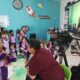 Reporter Cilik Tk Nufis Aan Dwi Puantoro