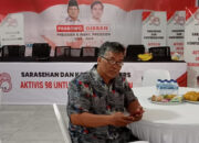 Ridwan 98 Soroti Potensi Propaganda Politik Jelang Pemilu 2029, Salah Satunya Pakai Black September