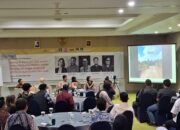 Rilis Penelitian Imparsial Soal Psn Di Merauke