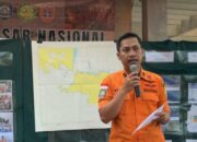 Hari ke-9, SAR Perketat Penyisiran Cari 5 Jurnalis dan 3 Kru Arupadhatu 1