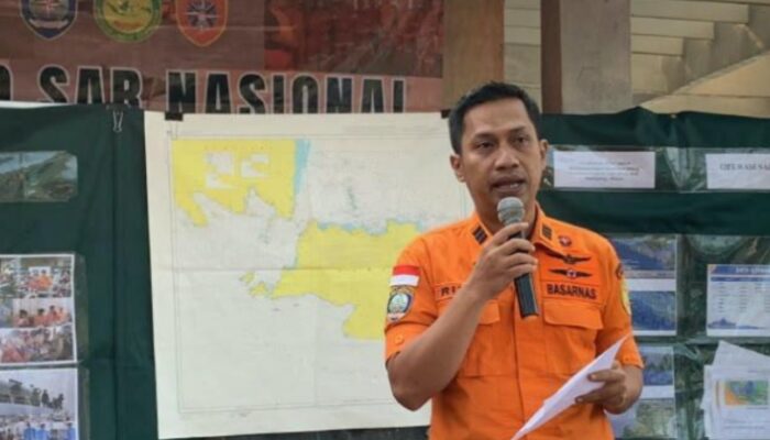 Hari ke-9, SAR Perketat Penyisiran Cari 5 Jurnalis dan 3 Kru Arupadhatu 1
