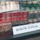 Rokok Ilegal