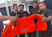 Polda Banten Pastikan Barang Temuan Tulisan MILLES.II Bukan Milik 5 Jurnalis Hilang
