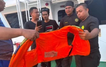 Rompi Pelampung