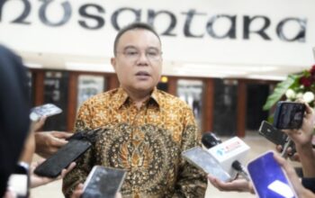 Dasco Kasih Izin Komisi XIII Cek Lapas Cibinong, Bongkar Fakta