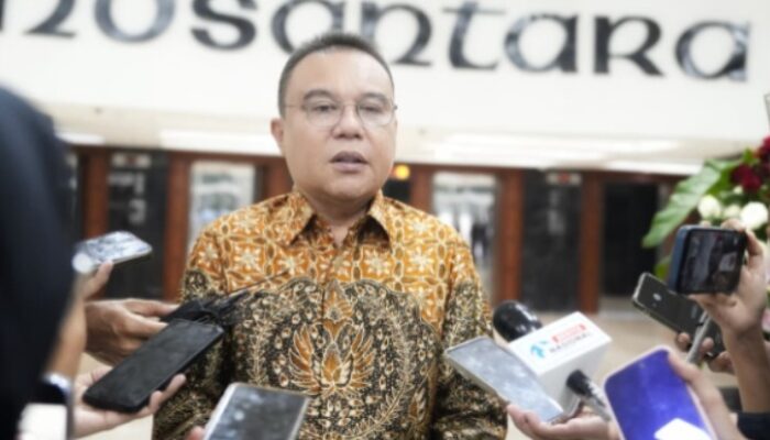 Dasco Kasih Izin Komisi XIII Cek Lapas Cibinong, Bongkar Fakta