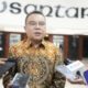 Dasco Minta Komisi XIII Bongkar Fasilitas Bak Apartemen di Lapas Cibinong