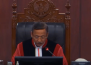 Sidang Gugatan Ijazah Gibran, Hakim MK Minta KPU Ungkap Proses Revisi PKPU