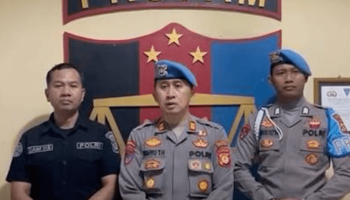 Tegas, Propam Polresta Yogyakarta Patsuskan Oknum Anggota Terduga Pungli Bolosego