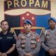 Seksi Propam Polresta Yogyakarta