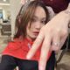 Selebgram Julia Prastini Alias Jule