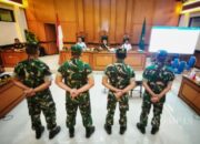 Vonis Pelaku Penyiraman Andrie Yunus Dipangkas, Koalisi Sipil Soroti Impunitas