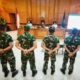 Sidang Kasus Andrie Yunus