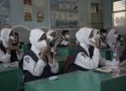 Dompet Dhuafa Hadirkan Safe School untuk Minimalkan Dampak Asap Karhutla di Sekolah