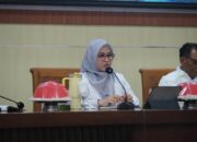 Kortas Tipidkor Polri Tetapkan Bupati Gowa Sitti Husniah Talenrang Tersangka Kasus Korupsi dan TPPU