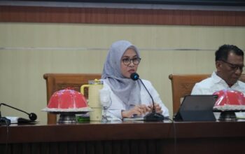 Sitti Husniah Talenrang