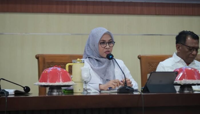 Kortas Tipidkor Polri Tetapkan Bupati Gowa Sitti Husniah Talenrang Tersangka Kasus Korupsi dan TPPU