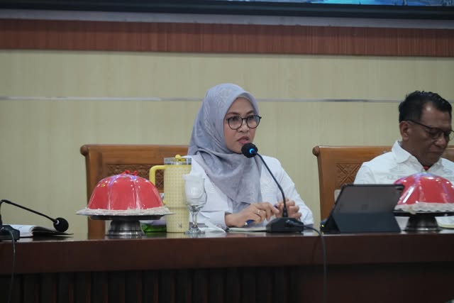 Sitti Husniah Talenrang
