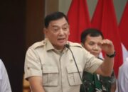 Menhan Sjafrie: Masyarakat Harus Gotong Royong Tangani Karhutla, Tak Bisa Hanya Andalkan Pemerintah