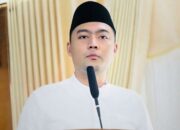 Staf Khusus Menteri Agama Gugun Gumilar