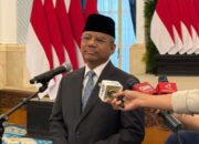 Arahan Prabowo Subianto ke Suahasil Nazara : Jaga Keuangan Negara