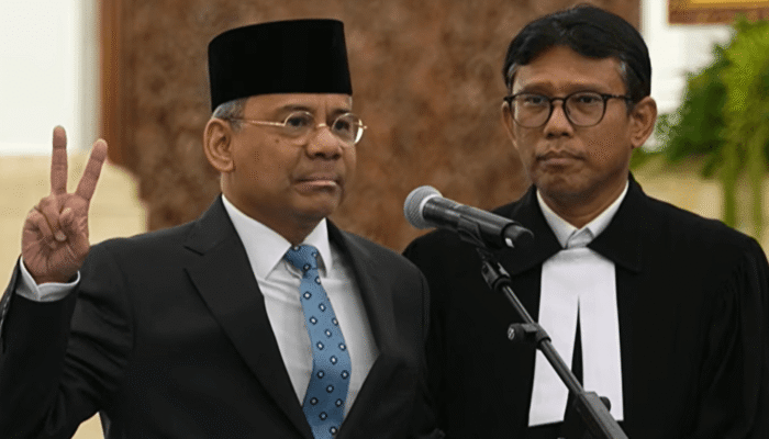 Ini Isi Garasi Suahasil Nazara Usai Dilantik Jadi Menkeu Gantikan Purbaya