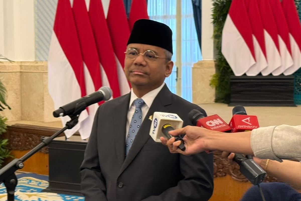 Suahasil Nazara